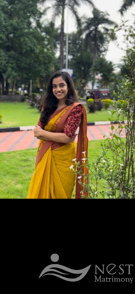 Dr. Anagha Ramesh